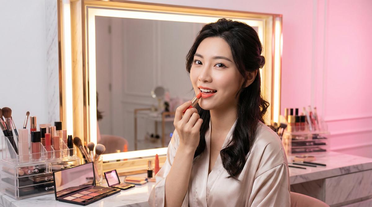 反差婊美食视频